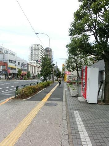 物件周辺