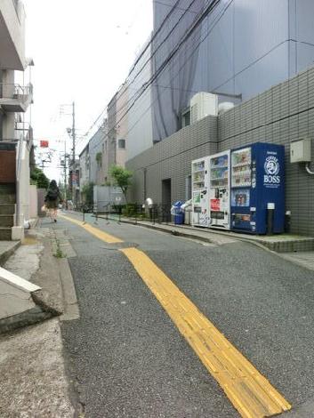 物件周辺