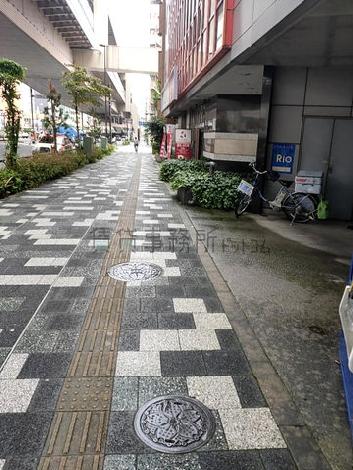物件周辺
