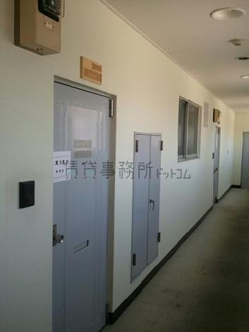 廊下
