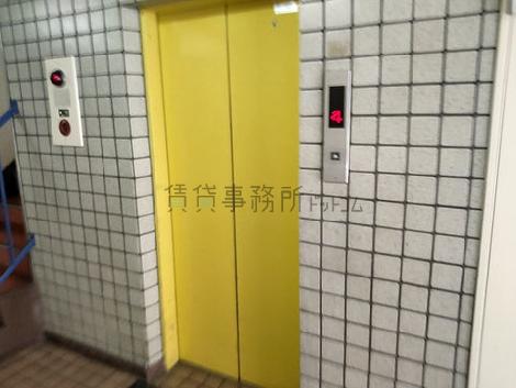 エレベーター
