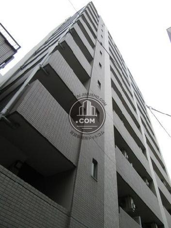 グレイス蔵前 外観写真