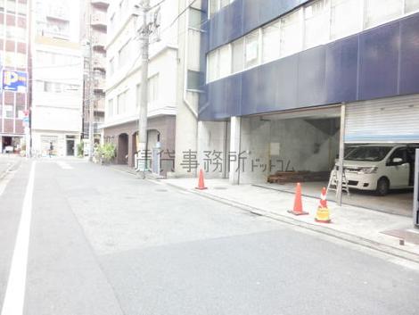 物件周辺