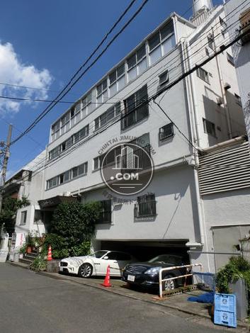 シャトーヒロ本館の外観写真