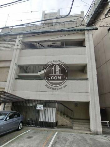 千代田中央ビルの外観写真