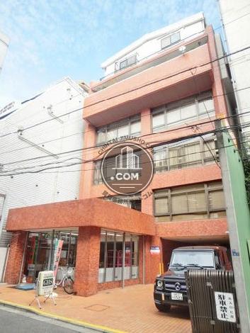 西新宿第一手塚ビルの外観写真