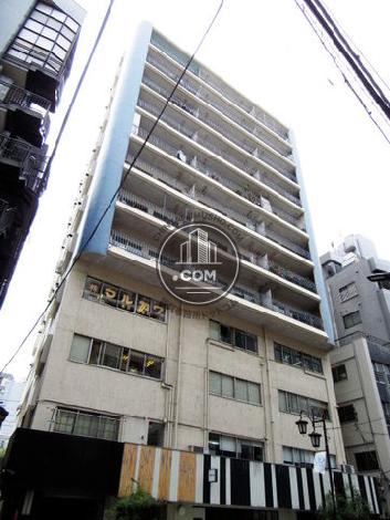 恵比寿フラワーホーム／小林ビルの外観写真