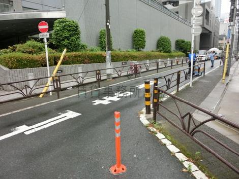 物件周辺