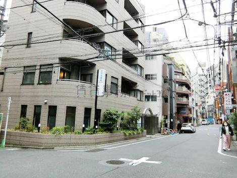 物件周辺