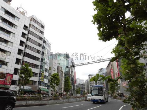 物件周辺