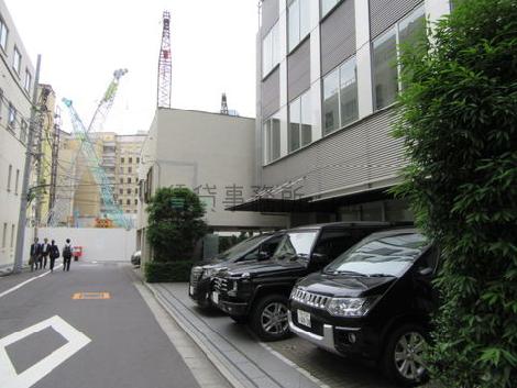 物件周辺