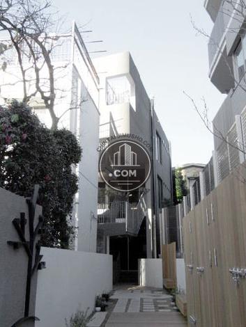 HARAPPA DAIKANYAMAの外観写真