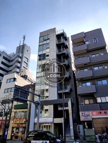 VORT西早稲田 外観写真