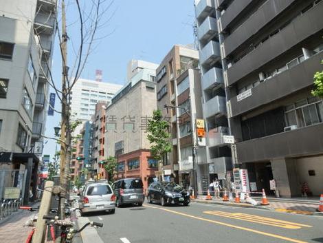 物件周辺