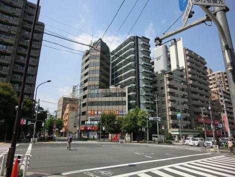 物件周辺