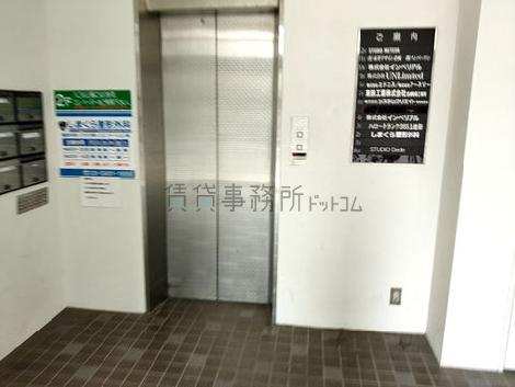 エレベーター