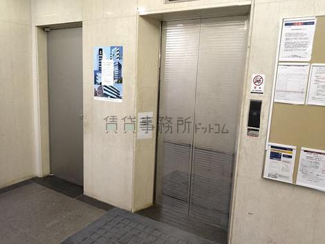 エレベーター