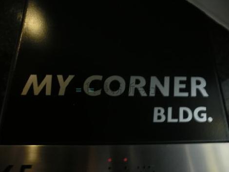 MY CORNER BLDG.