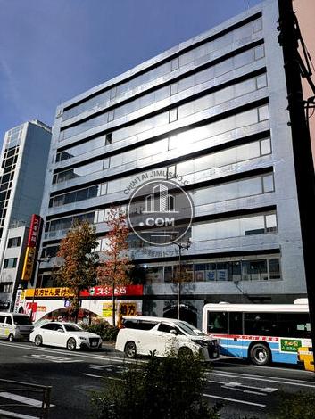 VORT横浜関内 外観写真