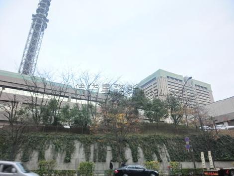 物件周辺