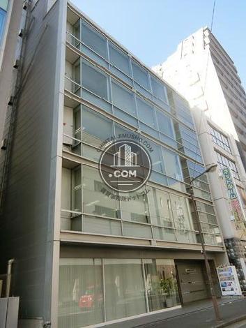 Daiwa神田美倉町ビル 外観写真