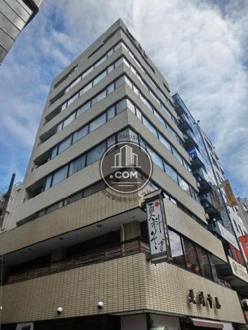 布萬スカイビルの外観写真