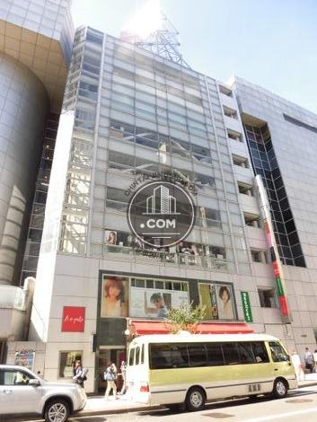 玉久ビル 外観写真