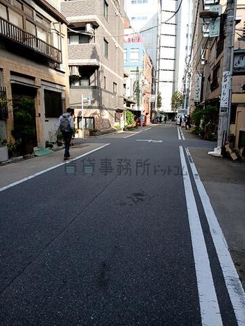 物件周辺