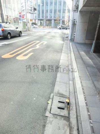 物件周辺