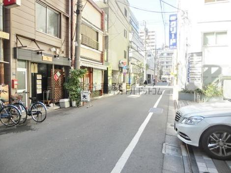物件周辺
