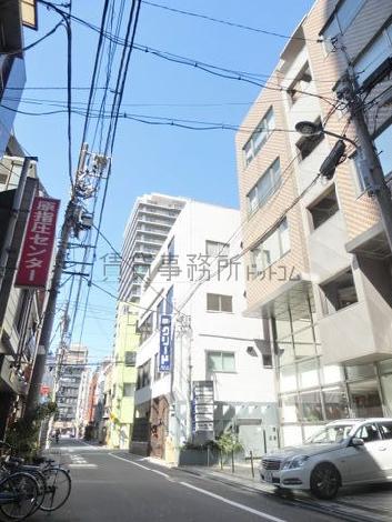 物件周辺