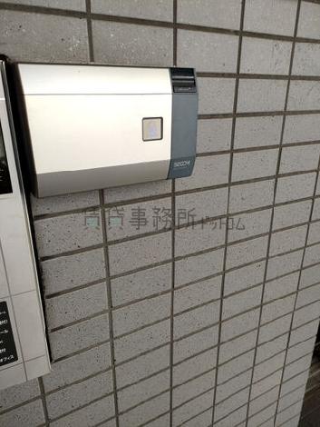 夜間の出入りも可能です