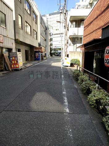 物件周辺