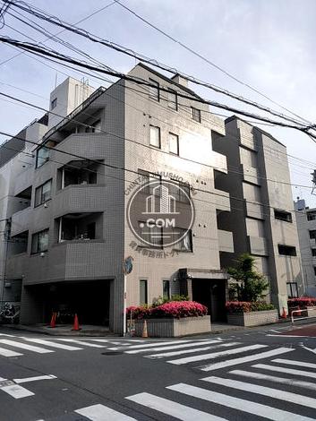 ステージ東池袋の外観写真