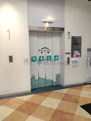 エレベーター