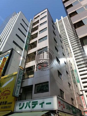 リバティー5号館 末広町 秋葉原 賃貸事務所ドットコム