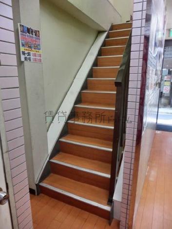 階段
