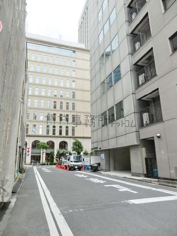 物件周辺