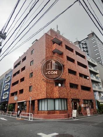 平河町プラザの外観写真