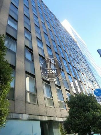 ラウンドクロス田町の外観写真