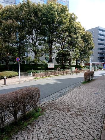物件周辺