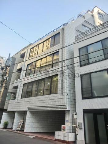 白を基調とした造り