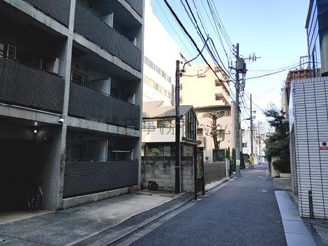 物件周辺