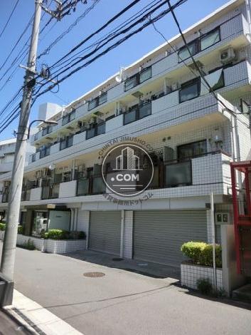 ハイシティ高田馬場ビル 高田馬場 賃貸事務所ドットコム ハイシティ高田馬場ビル 高田馬場 賃貸事務所ドットコム