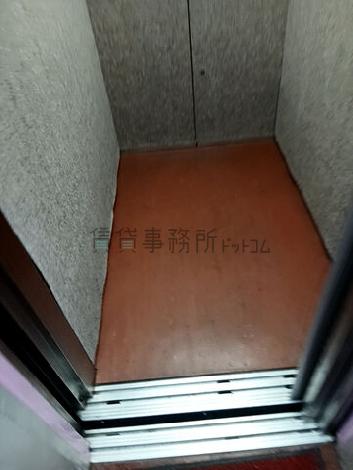 エレベーター