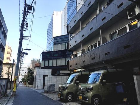 物件周辺