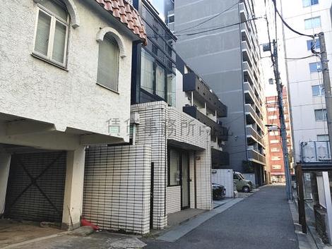 物件周辺