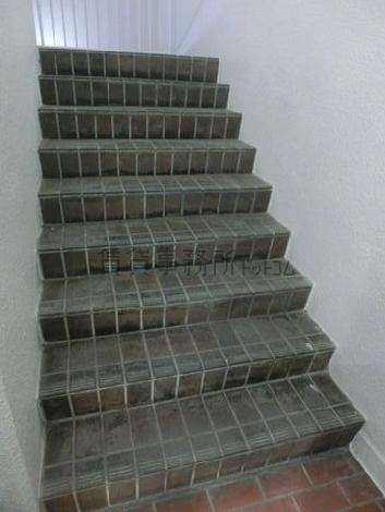 階段