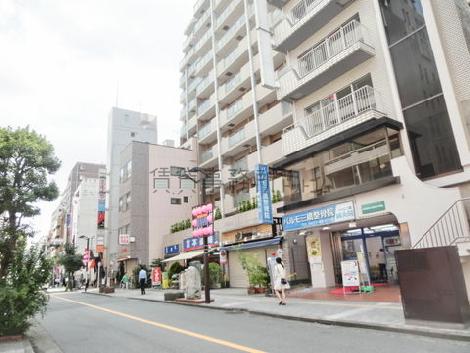 物件周辺