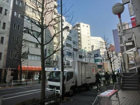物件周辺